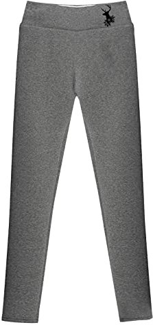 Winterleggings Damen Lang Warme, Shape Strumpfhosen Ohne Fuß Damen, Bauchweg High Waist Winterstrumpfhose Damen Gefüttert Stützstrumpfhose Elegant Slim-Fit Strumpfhose Extra Lange Beine
