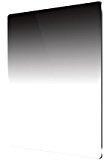 LUŽID Soft Grad ND 100mm x 150mm ND4 MC Filter Multi-Coated Optical Glass Luzid ND 4 0.6 100 Graduated Neutral Density