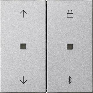 536726 S3000 Store + minuterie Bluetooth GIRA 536726