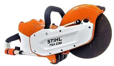 Stihl Akku-Kettensäge TSA 230 ohne Akku und Ladegerät