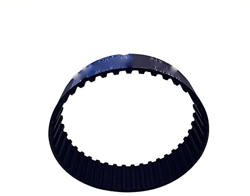 1 Stück Breite 30 mm HTD 14 M Zahnriemen aus Gummi Teilungslänge 2310 2338 2380 2450 2520 2590 2660 2688 2730 2800 2940 mm Antriebsriemen (Color : 2660mm, Size : 1pc)