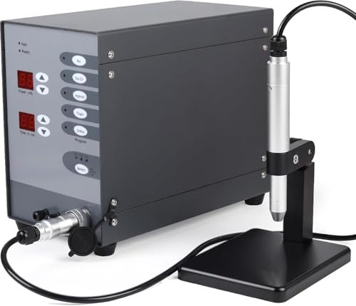 XINRISHENG 110v, Jewelry Welder Kit,CNC Spot Welding Machine,Pulse Argon Arc Jewelry Spot Welder, Automatic Spot Welding Machine for DIY Jewelry