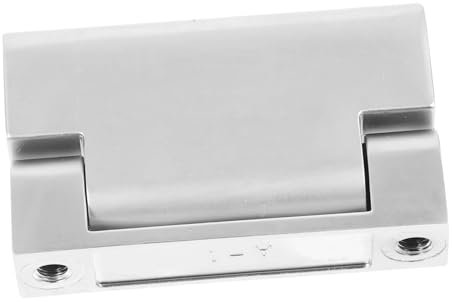 ANDRESLAD Charnière Damping Renforcée Pour Armoire Installation Facile Et Design Élégant Charnière Pour Et Fenêtres De Torque Constant