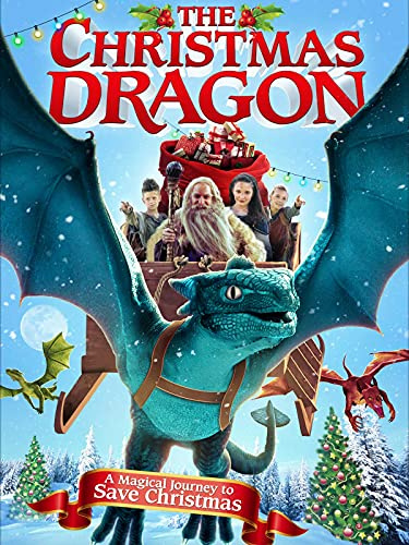 The Christmas Dragon