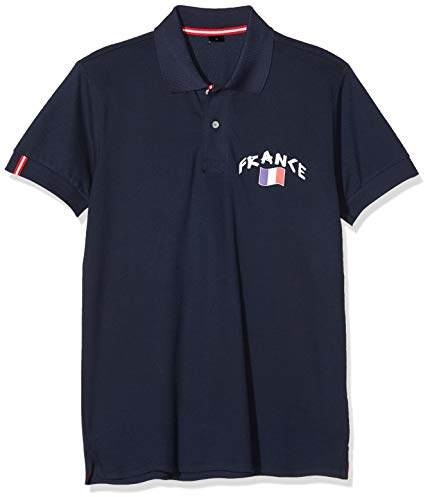 Supportershop Polo Rugby France