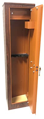 ARMADIO FUCILITÄT HOLZ FUCILIERA BLAU 3 5 POSTI KACCIA 300366