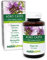 Gattilier (Vitex agnus-castus) fruits Naturalma - 150 g - 300 comprimés - Complément alimentaire - Naturel et Végétalien