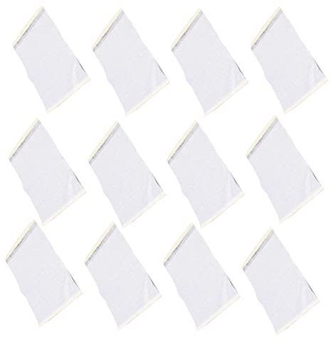 VILLFUL Transferpapier-zubehör 100 Blatt A4 Wiederverwendbares Papier Zum Tätowieren Nachzeichnen Von Bildern Geruchslos Sicher in Der Anwendung