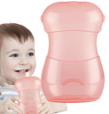 Quetschi Halter | Quetschies Wiederverwendbar | Nachfüllbarer By Quetschies Aufsatz | Wiederverwendbare Quetschies Halter Für Lebensmittelbeutel Und Saftboxen Für 6 Monate Alte Ba