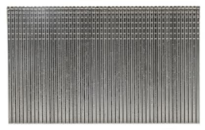 UnitSteel Stauchkopfnägel - 1,6X38mm, 2.500 stück, Nägel für Druckluft-Nagler, 16 Gauge, Rostfrei Stahl, für fast alle Marken von Tackern