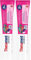 Theramed Junior Lot de 2 dentifrices anti-caries pour enfants à partir de 6 ans 75 ml