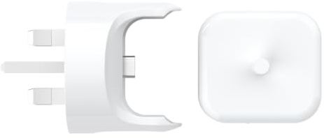 2-in-1 Electric Toothbrush Charger for Philips Sonicare Wall Mounted | Replacement Charging Base for HX6100 HX3000 HX6000 HX8000 HX9000 5300 4100 3100 2000 Series, R Series Toothbrush