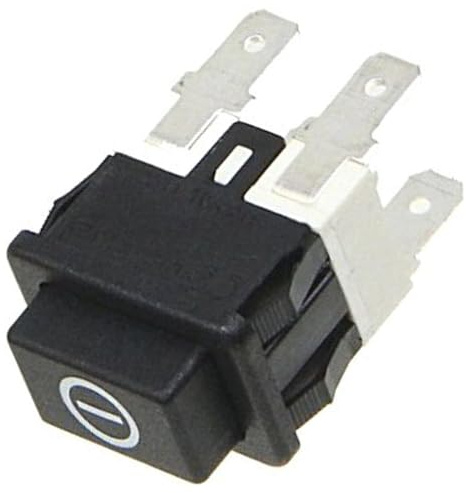 Thermostat16A Centrale Vapeur, Fer à Repasser 500593244 ASTORIA Centrale Vapeur, Fer à Repasser 500593244 ASTORIA