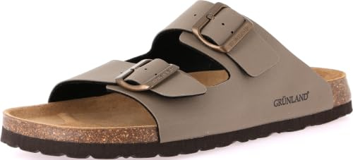 GRÜNLAND BOBO Comfort Slipper