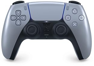 Sony DualSense Noir, Blanc Bluetooth/USB Manette de jeu Analogique/Numérique PlayStation 5