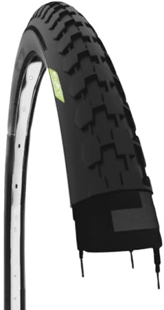 1 Reifen 26 x 1 1/2 (40-584) für Citybikes für Erwachsene, Citybike, Hollandrad