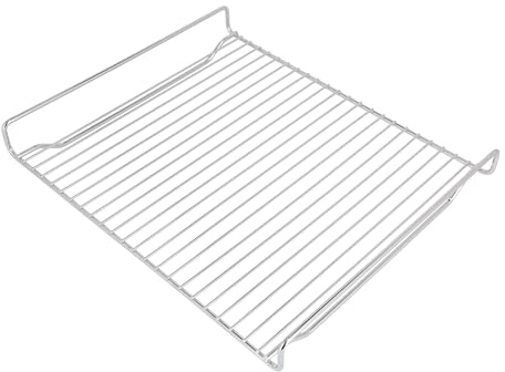 sparefixd Suitable for Cooker Oven Grill Pan Chrome Rack Grid for AEG | Check Size Before Ordering 368 x 305 x 40mm