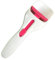 Dispenser per pastella per torte, cucchiaio per cupcake, spatola per pasticceria, cucchiaio per pastella, utensile da forno per frutta fai da te, cupcake, palline di gelato, biscotti (bianco)