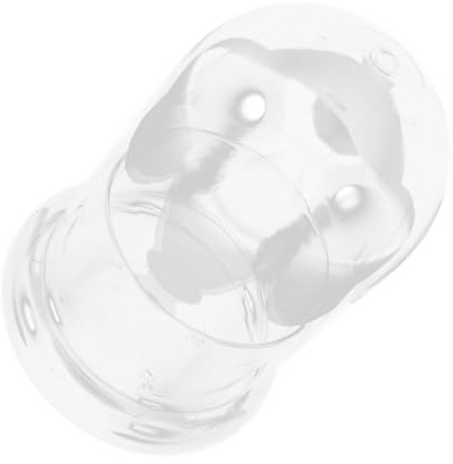 VICASKY Terrarium Végétal Bouteille Contenant Paysager pour Plantes Succulentes Décoration De Table pour Bureau Et Maison