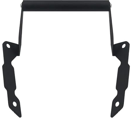 para XL 750 para T&RANSALP 2023 2024 2025 XL750 Accesorios GPS Smartphone Montaje De Navegación Soporte Adaptador De Soporte Motocicleta Soporte De Navegación(4)