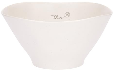 THUN - Ciotola media Eleganza Esotica - RPET, 26 * 26 * 13CM