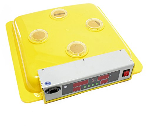 Ersatzteil für Automatische Brutmaschine Deckel inkl Sensoren Lüfter