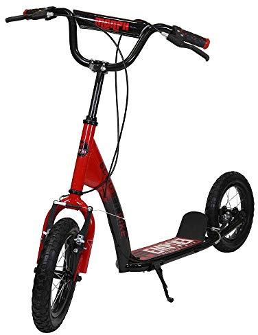 Scooter Bike patinete Krf