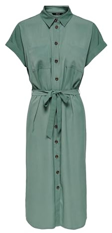 ONLHANNOVER S/S Shirt Dress NOOS WVN