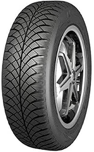 Nankang AW-6 XL - 225/55R17 101V - Ganzjahresreifen