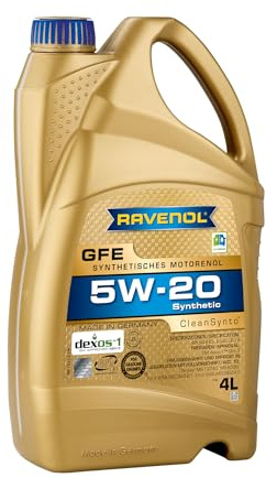 RAVENOL GFE SAE 5W-20