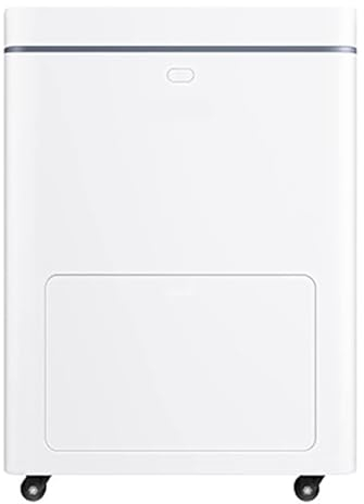MaxtiL Composteur de déchets de Cuisine, composteur électrique intérieur/extérieur, bac à Compost de Cuisine, contrôle APP, cycleur Alimentaire d'une capacité de 20 L, cycleur Automatique