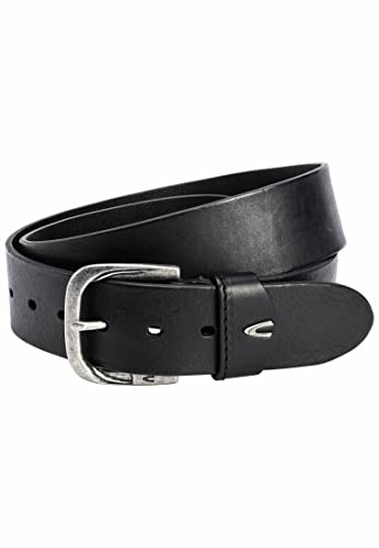 camel active Herren Gürtel
