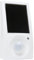 Kopp Smart-Control Energieautarker Bluetooth-Bewegungsmelder, mit passivem Infrarot-Sensor zur Bewegungs- und Helligkeitserkennung, Smart-Home, 833902014