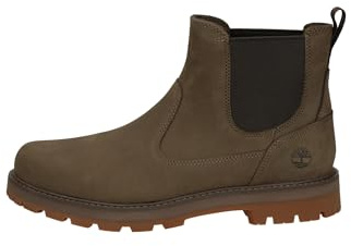 Timberland Stivali Britton Road Mid Chelsea Tg 42 cod Tb0A6A4Wem5