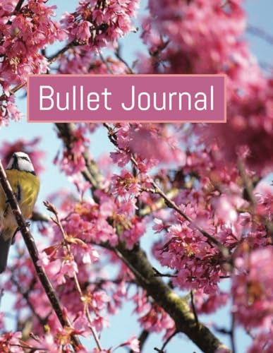 Bullet Journal Method: Track the Past, Order the Present, Design the Future