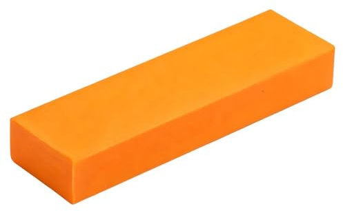 Kraftfullt rostsuddgummi, rostfritt stål poleringsblock, multifunktionell rostborttagare, metallåterställare, och badrum rengöringsverktyg