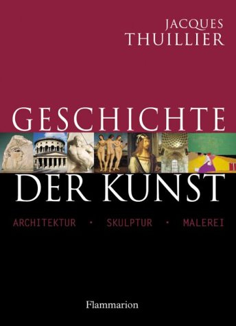 Geschichte der kunst : malerei, skulptur, architektur