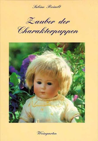 Zauber der Charakterpuppen. Ebenbilder der Bilder