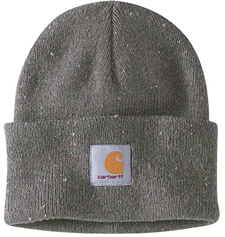 Carhartt Unisex Knit Cuffed Beanie Mütze