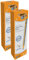 BIC Kids 100263 Bleistifte für Einsteiger, Blau, 2x 12 Stück