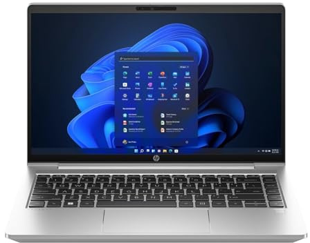 HP ProBook 440 G10 Intel Core i5 16GB RAM 256GB SSD 14 Inch Windows 11 Pro Laptop