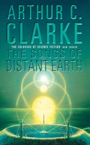The Songs of Distant Earth