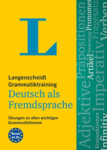 CUADERNO DE EJERCICIOS DE GRAMATICA: Übungen zu allen wichtigen Grammatikthemen (KLETT)