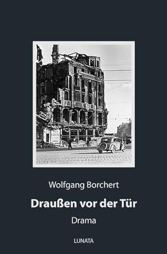 Draußen vor der Tür: Drama