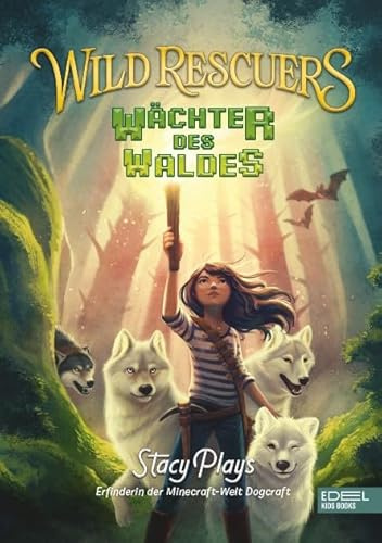 Wild Rescuers: Wächter des Waldes