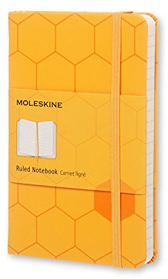 Moleskine 9788867324231 Limited Edition Decorated Notebook con Copertina Rigida