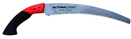 Altuna Serrucho Curvo 330 mm, Japones J421