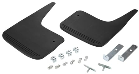 Set di bavaglini anteriori adattabile su Ducato 244 Boxer Jumper 50900791