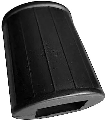 F Fityle Accessori per Ombrellone Parti di Ricambio per Ombrellone Parti di Antiruggine di Supporto per Impieghi Gravosi per Tavoli da Giardino Terrazze Balconi Cortile, Manica Fissa