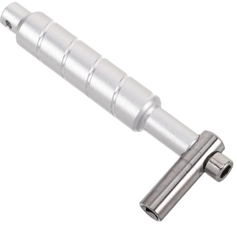 ERINGOGO Standard Trommelstimmer Werkzeug Robuster Trommelschlüssel Mit Ergonomischem Design Für Akustische Und Elektronische Trommeln Langlebiges Material Schnelle Anpassungen Für
